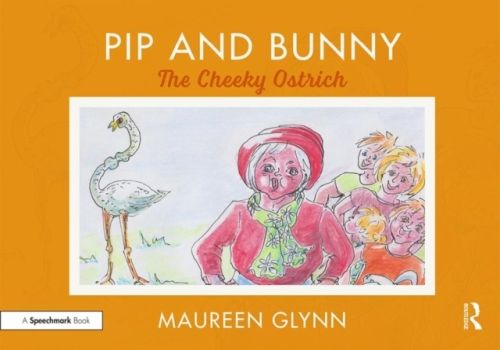 Produktbild: Glynn, M: Pip and Bunny