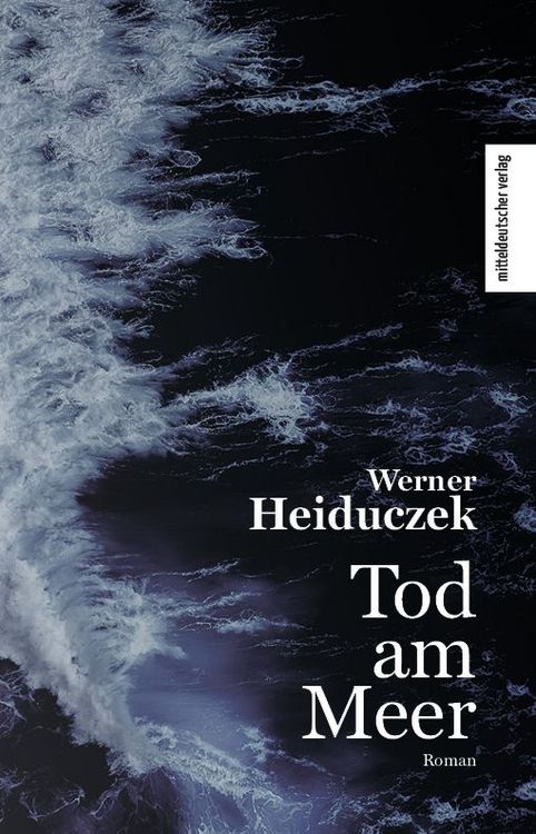 Produktbild: Tod am Meer