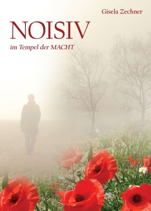 Produktbild: NOISIV im Tempel der Macht