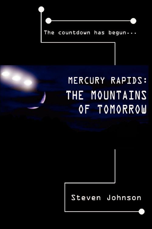Produktbild: Mercury Rapids