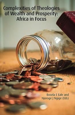 Produktbild: Complexities of Theologies of Wealth and Prosperity