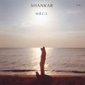 Produktbild: M.R.C.S. w/Zakir Hussain