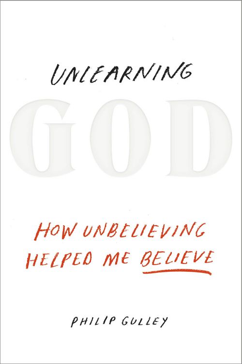 Produktbild: Unlearning God