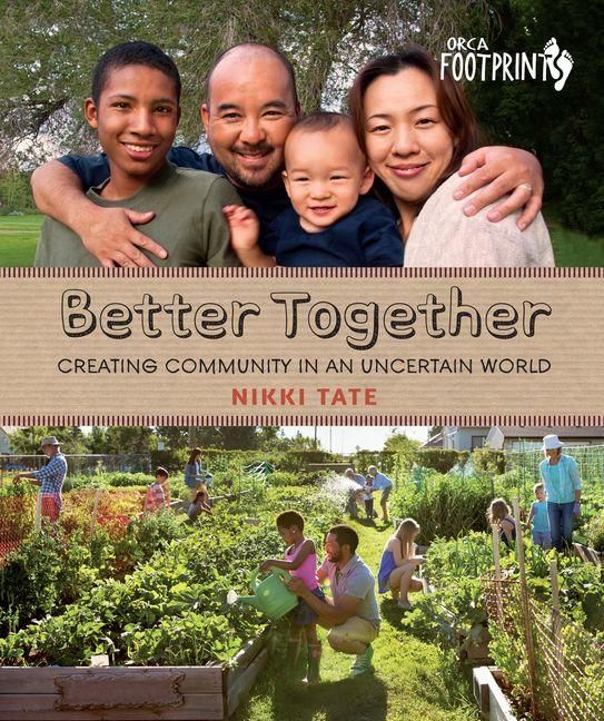 Produktbild: Better Together