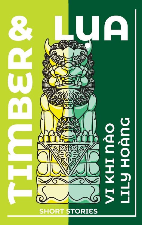Produktbild: Timber and Lua