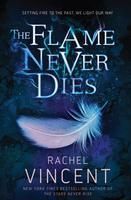 Produktbild: The Flame Never Dies