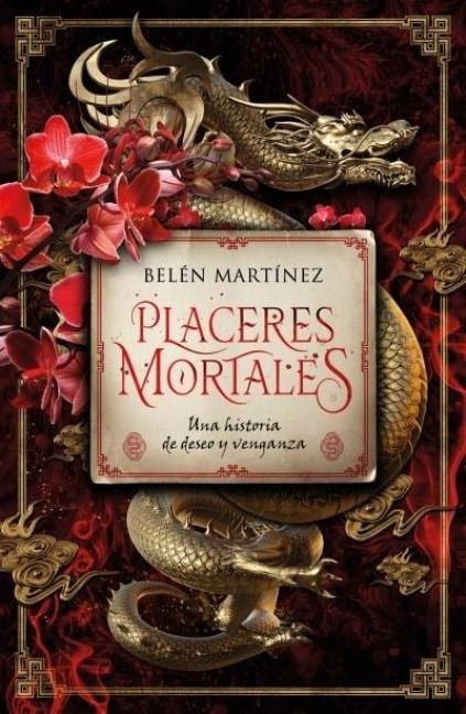 Produktbild: Placeres Mortales