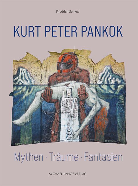 Produktbild: Kurt Peter Pankok