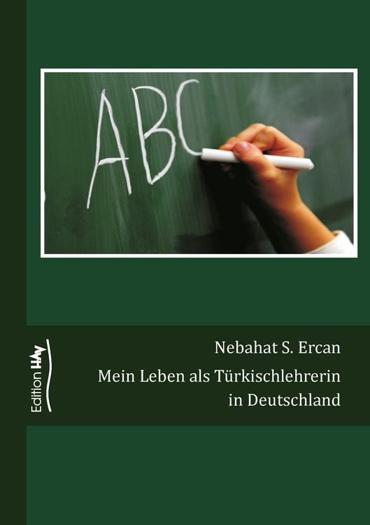 Produktbild: Mein Leben als T&uuml;rkischlehrerin in Deutschland