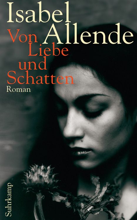 Produktbild: Von Liebe und Schatten