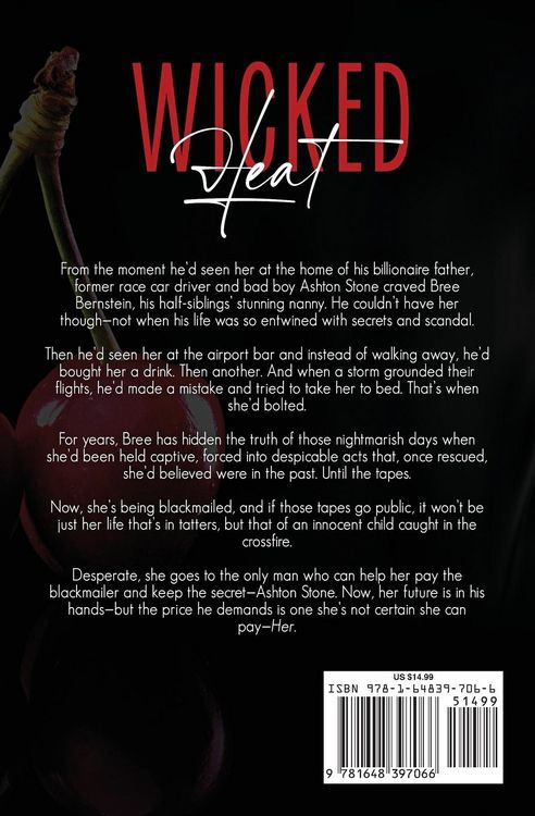 Produktbild: Wicked Heat
