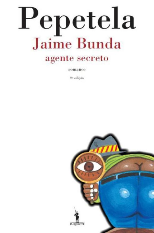 Produktbild: Jaime Bunda - Agente Secreto