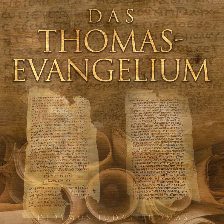 Produktbild: Das Thomasevangelium