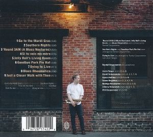 Produktbild: South
