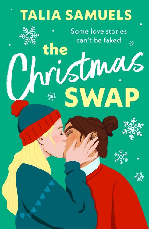 Produktbild: The Christmas Swap