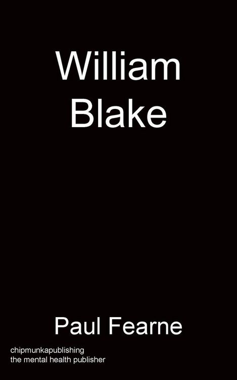 Produktbild: William Blake