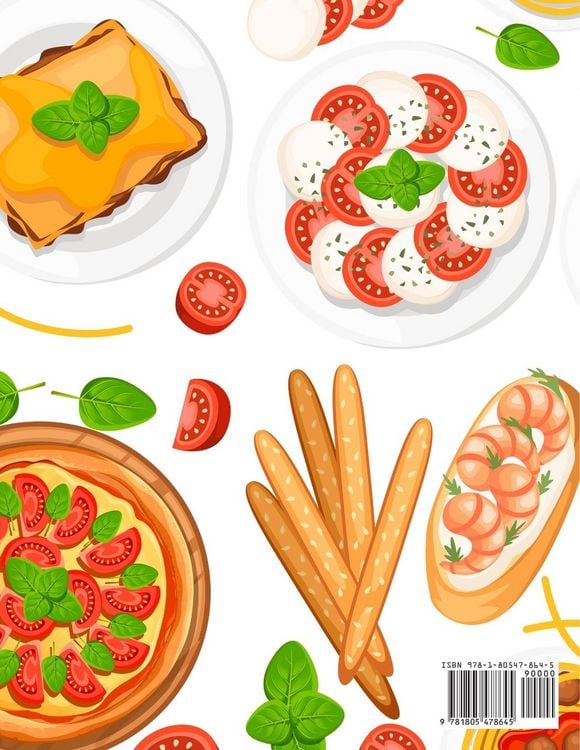 Produktbild: Buon Appetito