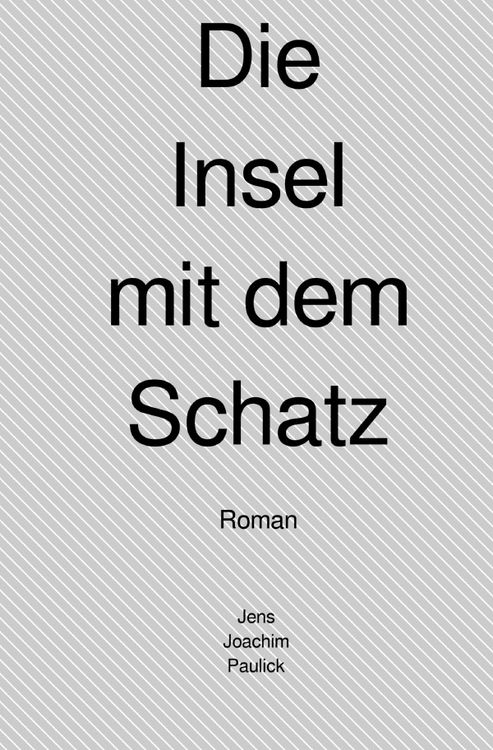 Produktbild: Die Insel mit dem Schatz