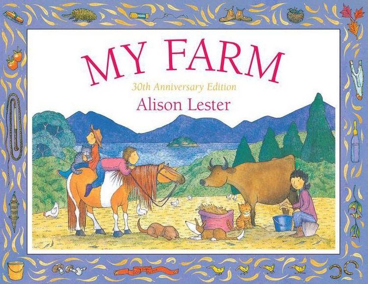Produktbild: My Farm