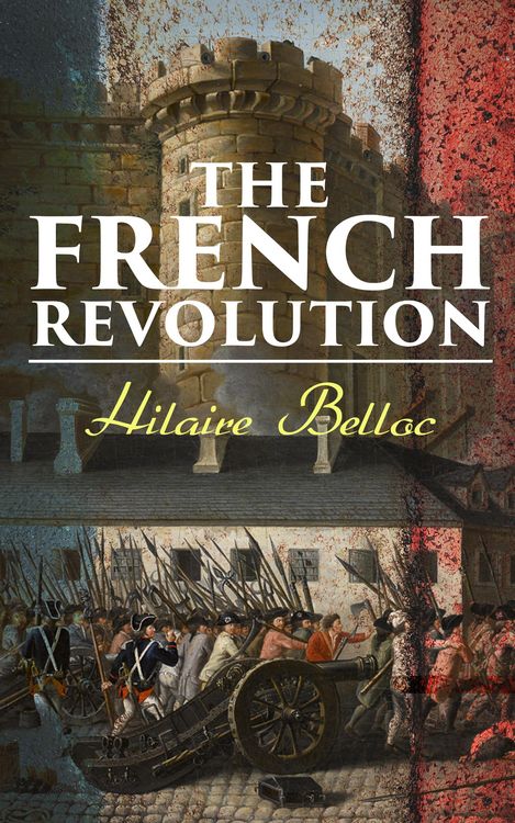Produktbild: The French Revolution