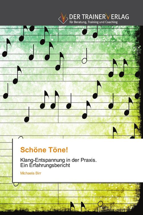Produktbild: Sch&ouml;ne T&ouml;ne!