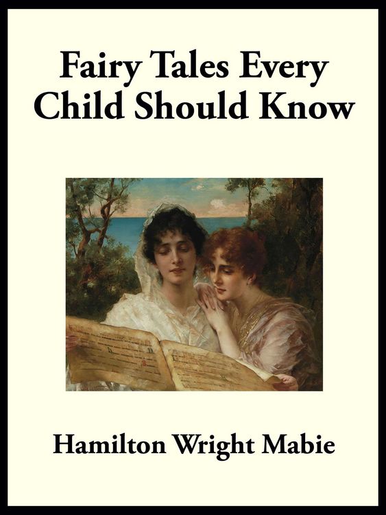 Produktbild: Fairy Tales Every Child Should Know