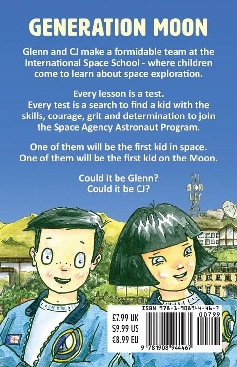 Produktbild: Generation Moon