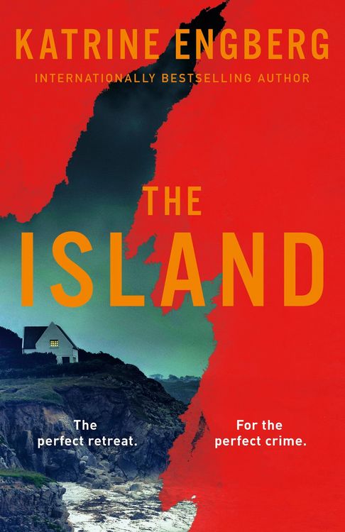 Produktbild: The Island