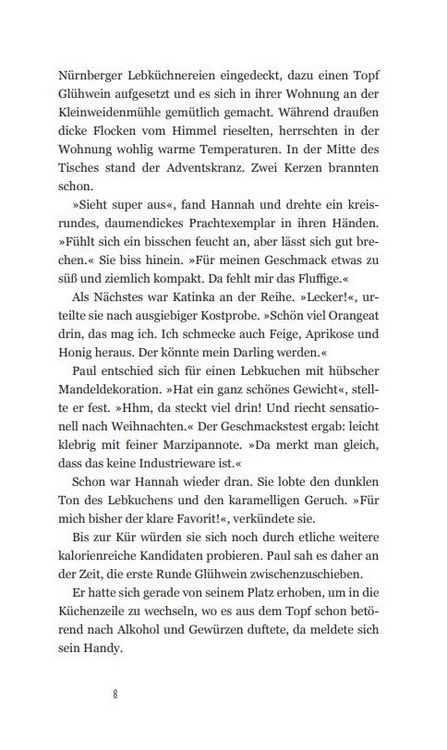 Produktbild: Paul Flemming und die Bombe in der Weihnachtsgans
