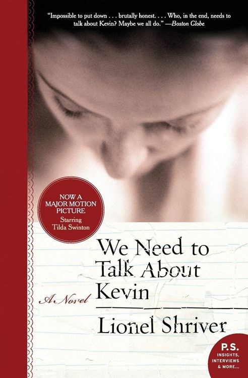 Produktbild: We Need to Talk About Kevin