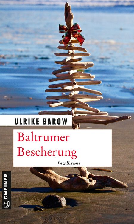 Produktbild: Baltrumer Bescherung