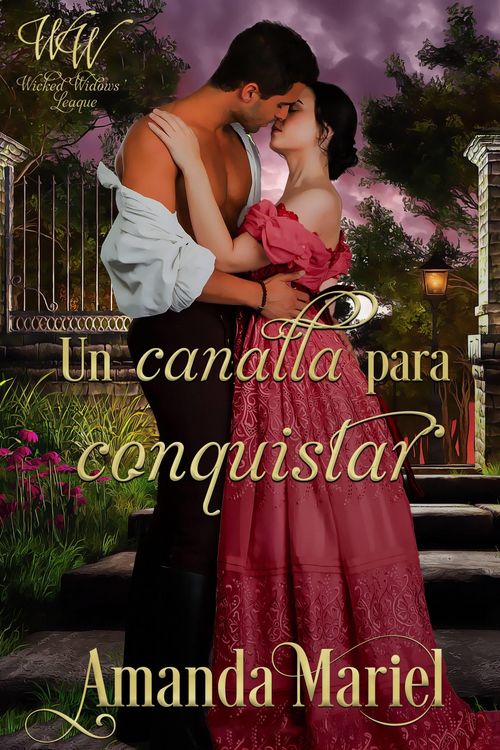 Produktbild: Un canalla para conquistar