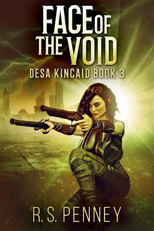 Produktbild: Face Of The Void