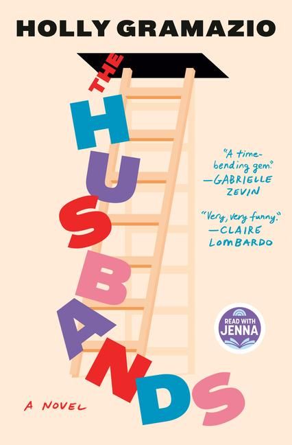 Produktbild: Gramazio, H: Husbands: A Read with Jenna Pick