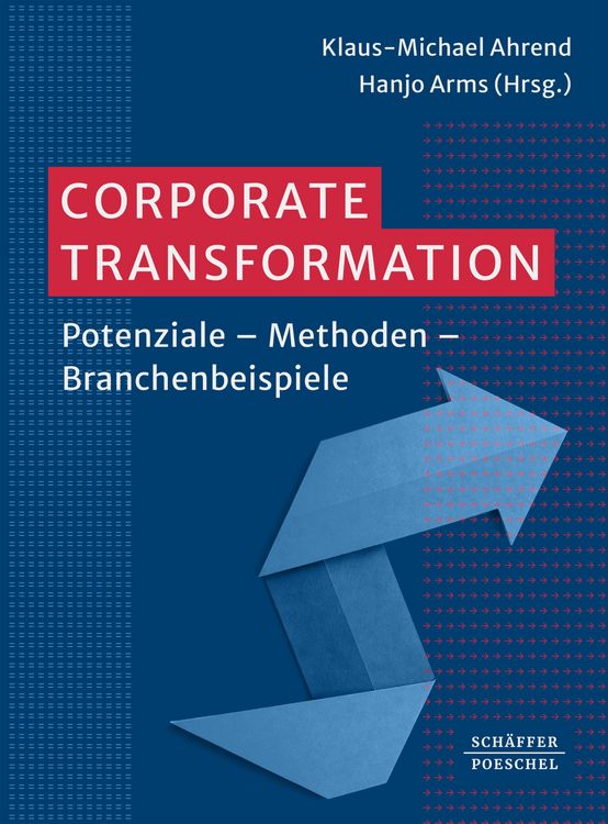 Produktbild: Corporate Transformation