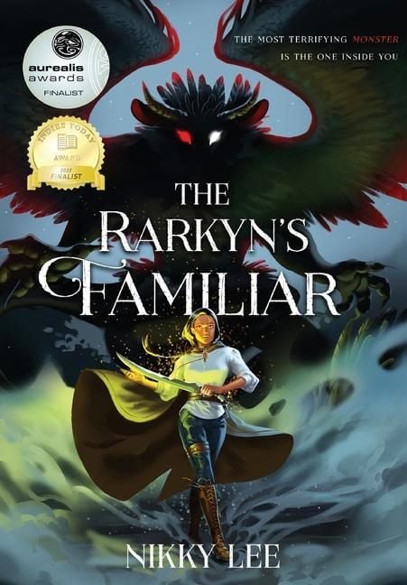 Produktbild: The Rarkyn's Familiar