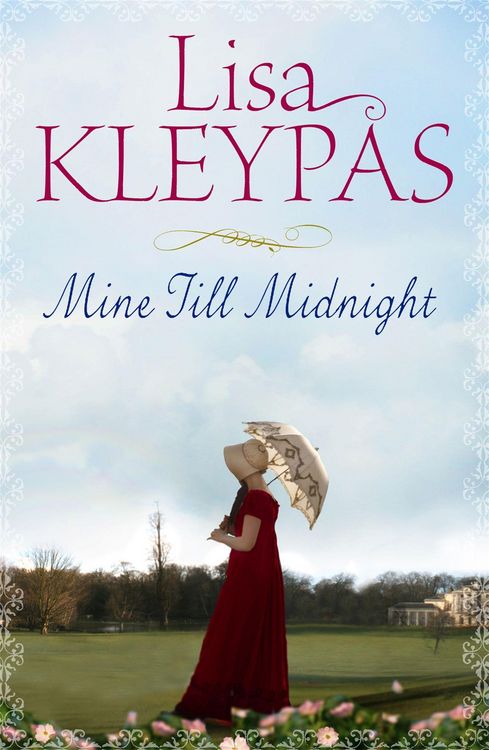 Produktbild: Mine Till Midnight