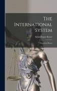 Produktbild: The International System