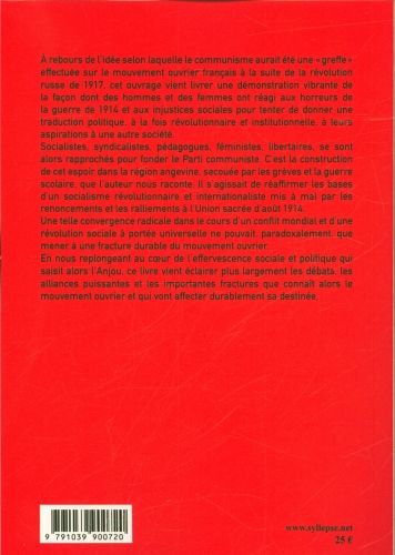 Produktbild: La r&eacute;volution comme horizon