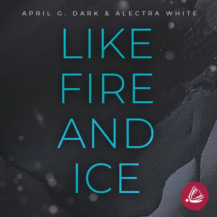 Produktbild: Like Fire and Ice