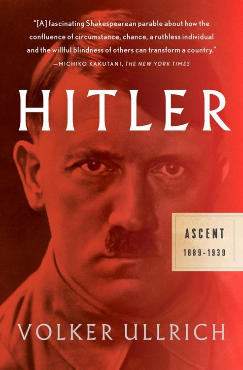 Produktbild: Hitler: Ascent