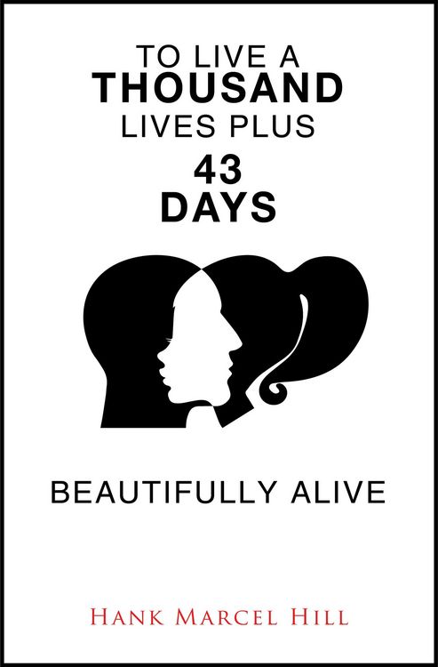 Produktbild: To Live a Thousand Lives Plus 43 Days