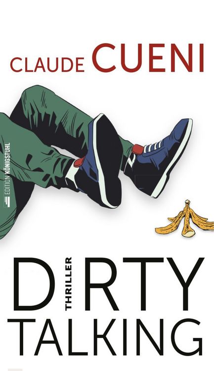 Produktbild: Dirty Talking