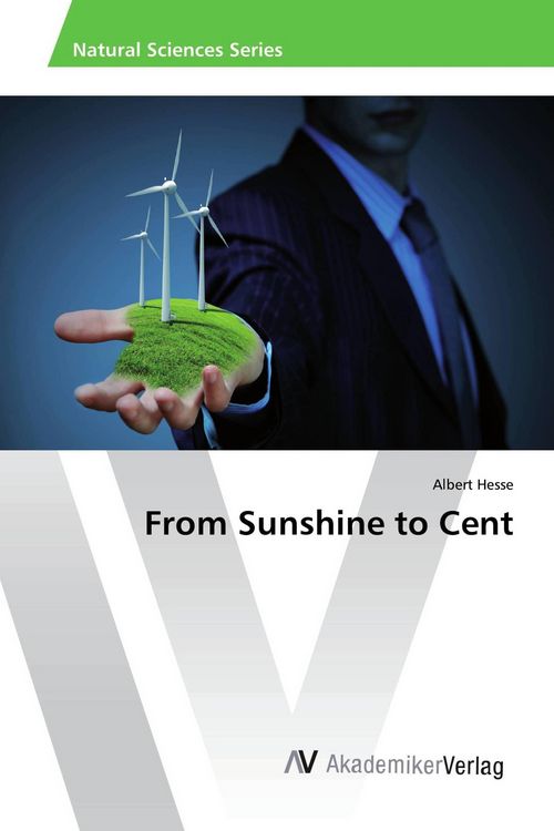 Produktbild: From Sunshine to Cent