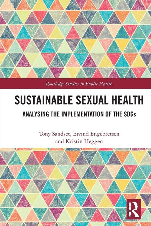 Produktbild: Sustainable Sexual Health