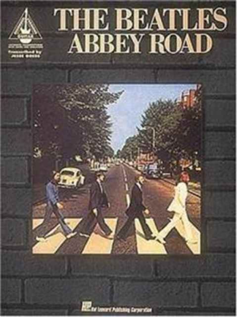 Produktbild: The Beatles - Abbey Road