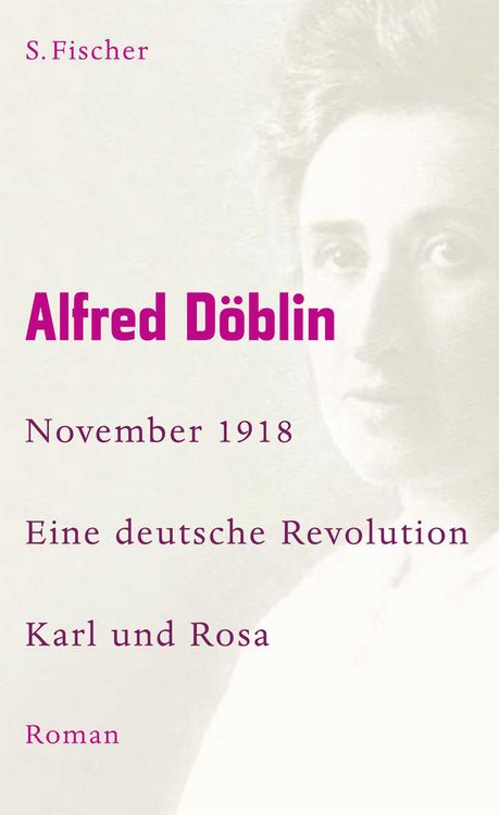 Produktbild: November 1918