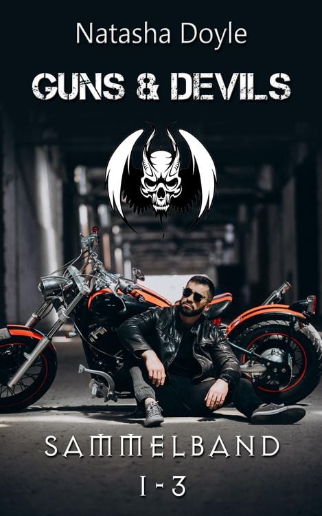 Produktbild: Guns and Devils 1-3