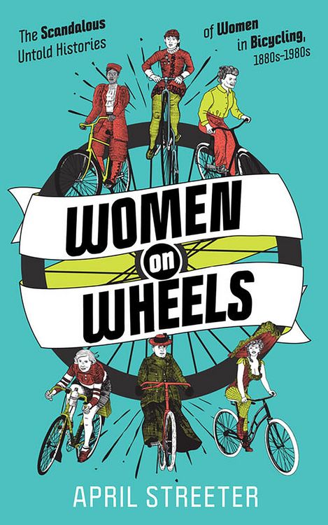 Produktbild: Women on Wheels