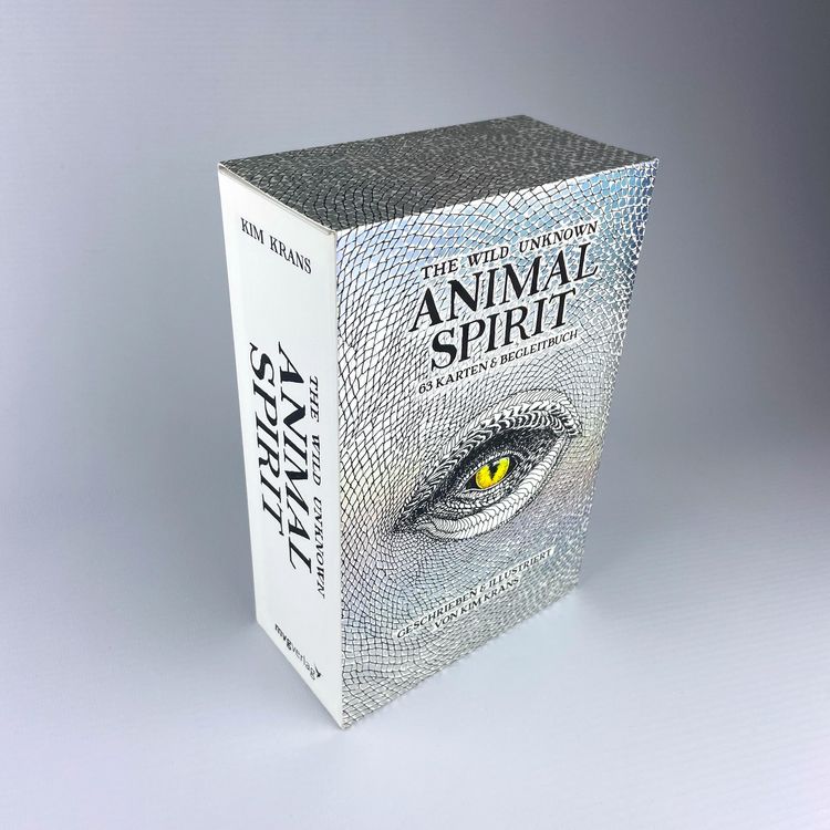 Produktbild: The Wild Unknown Animal Spirit